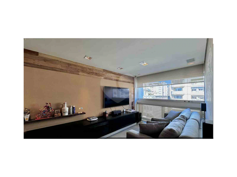 Venda Apartamento São Paulo Brooklin Novo 1