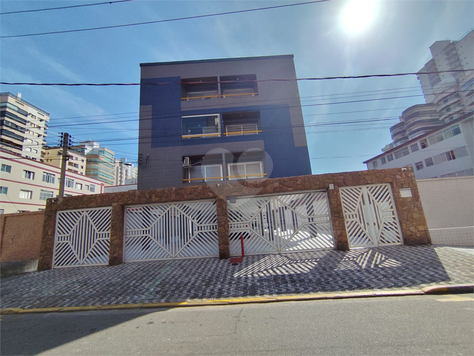 Venda Apartamento Praia Grande Tupi 1