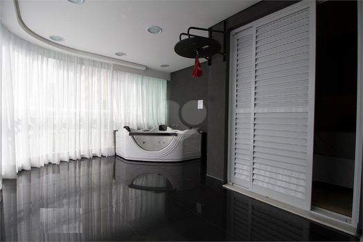 Aluguel Apartamento São Paulo Consolação 1