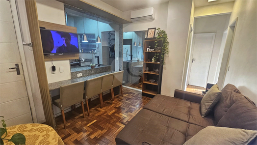 Venda Apartamento Niterói Icaraí 1