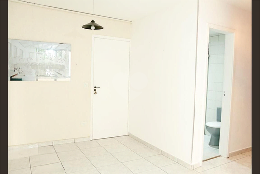 Venda Apartamento São Paulo Vila Inglesa 1
