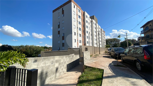 Venda Apartamento Campinas Jardim Boa Esperança 1