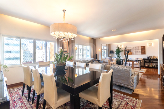 Condomínio Fonte Azul