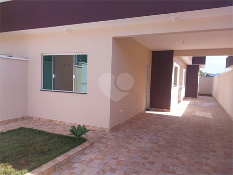 Venda Casa Peruíbe Estância São José 1