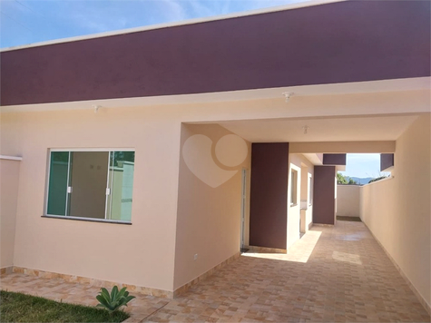 Venda Casa Peruíbe Estância São José 1