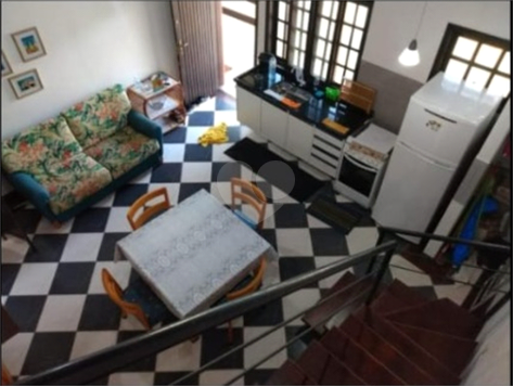 Venda Flat São Sebastião Maresias 1