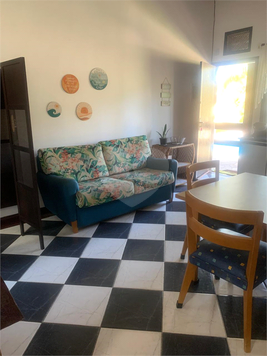 Venda Flat São Sebastião Maresias 1