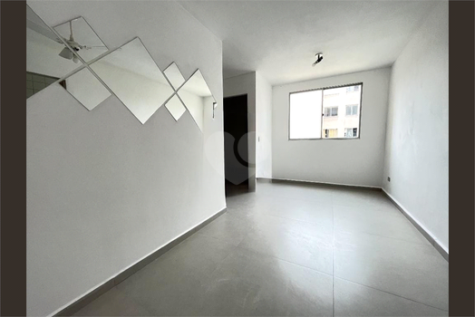 Venda Apartamento São Paulo Vila Parque Jabaquara 1