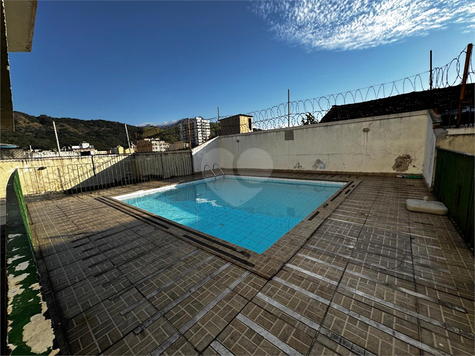Venda Apartamento Rio De Janeiro Riachuelo 1