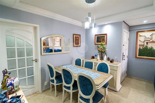 Venda Apartamento São Paulo Vila Da Saúde 1