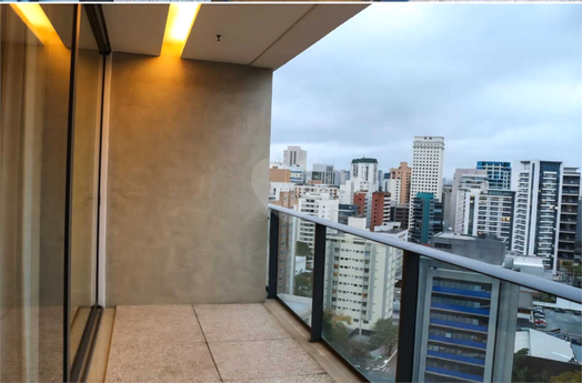 Aluguel Apartamento São Paulo Vila Olímpia 1
