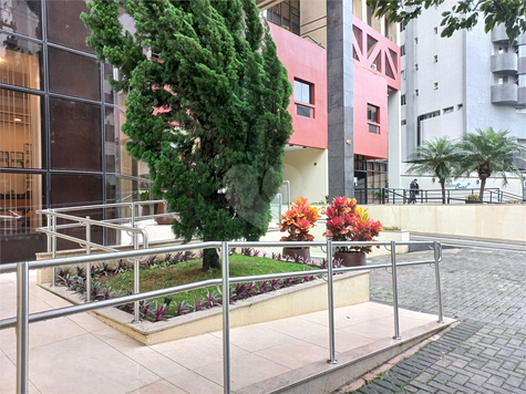 Venda Salas Curitiba Batel 1
