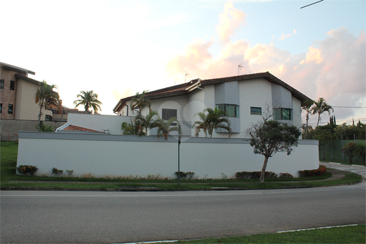 Venda Condomínio Sorocaba Granja Olga I 1