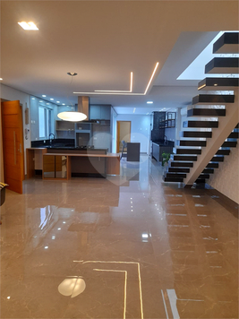 Venda Sobrado São Paulo Água Branca 1