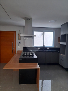 Venda Sobrado São Paulo Água Branca 1