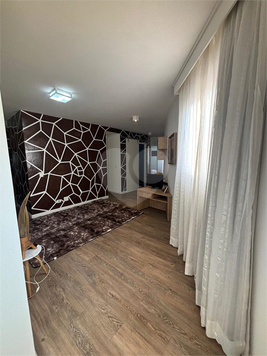 Venda Apartamento São Paulo Vila Mazzei 1