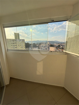 Venda Apartamento São Paulo Vila Mazzei 1