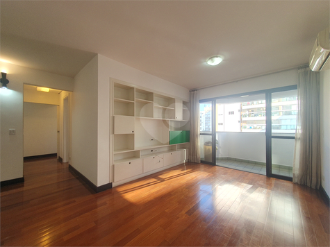 Aluguel Apartamento São Paulo Vila Olímpia 1