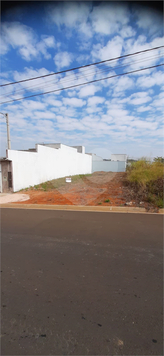 Venda Terreno Limeira Jardim Campo Verde Ii 1