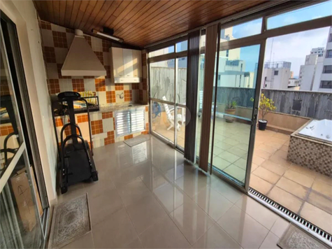 Venda Cobertura São Paulo Vila Mariana 1