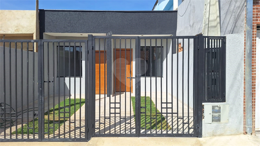 Venda Casa Sorocaba Jardim Cardoso 1