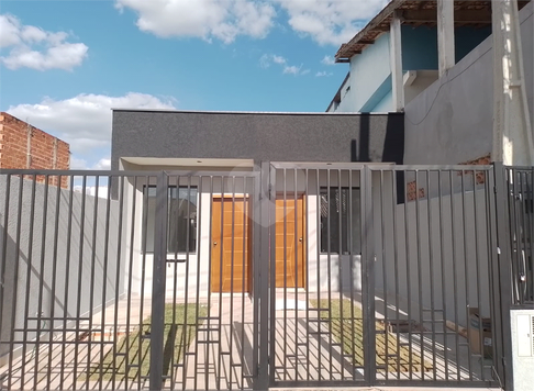 Venda Casa Sorocaba Jardim Ana Maria 1