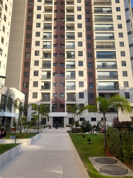 Aluguel Apartamento São Paulo Jardim São Paulo(zona Norte) 1