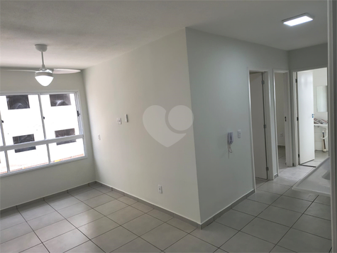 Venda Apartamento São Paulo Loteamento Reserva Raposo 1