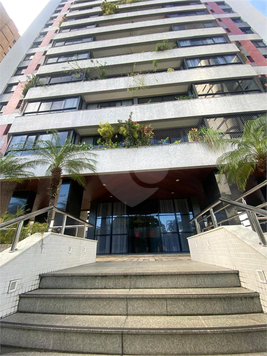 Venda Apartamento Salvador Itaigara 1