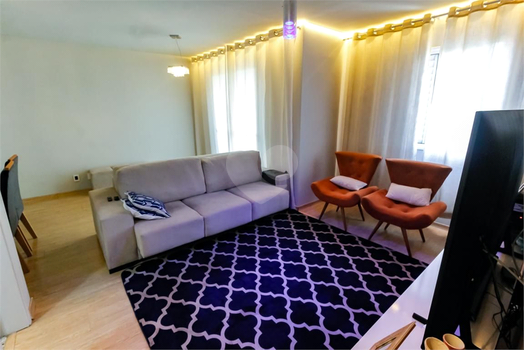 Venda Apartamento São Paulo Parque Reboucas 1