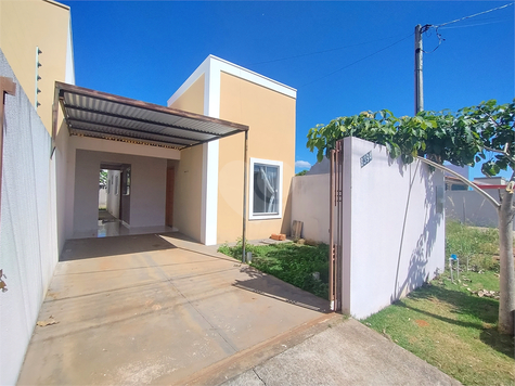 Aluguel Casa Vilhena Residencial Orleans 1