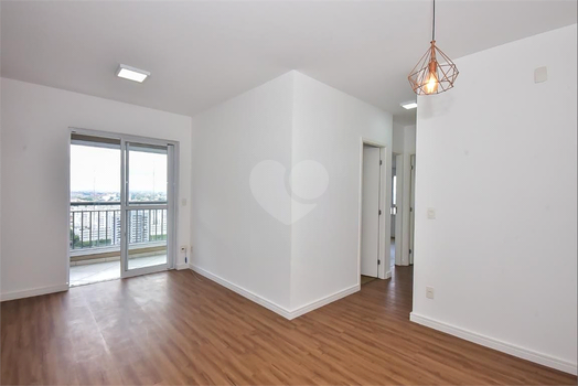 Venda Apartamento São Paulo Vila Andrade 1