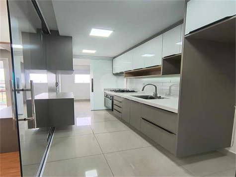 Venda Apartamento Indaiatuba Jardim Pompéia 1