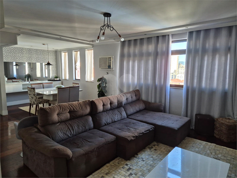 Venda Apartamento Santos Gonzaga 1