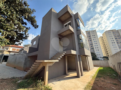Venda Condomínio São Paulo Tremembé 1