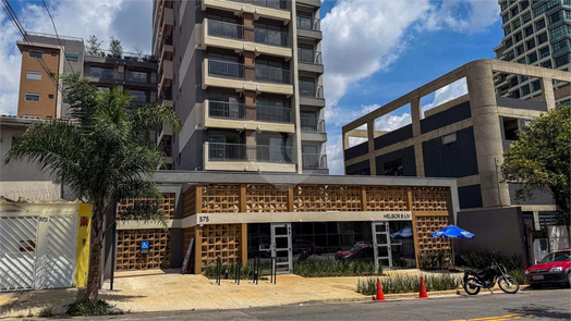 Aluguel Studio São Paulo Vila Cordeiro 1