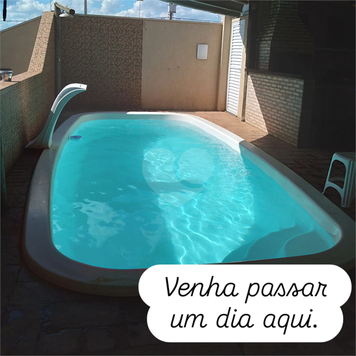 Venda Casa Votuporanga Jardim Residencial Vilar 1