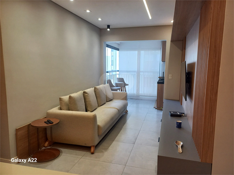 Venda Apartamento Osasco Centro 1