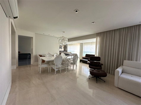 Venda Apartamento São Paulo Vila Olímpia 1