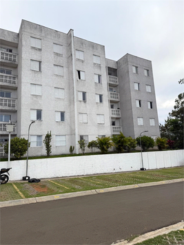 Venda Apartamento Salto Residencial Parque Laguna 1
