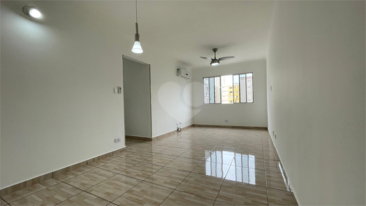 Aluguel Apartamento Santos Aparecida 1