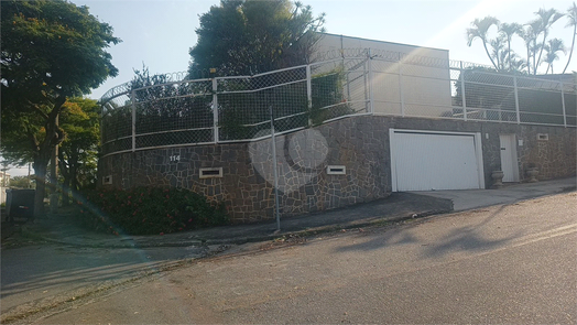Venda Casa térrea Sorocaba Vila Trujillo 1
