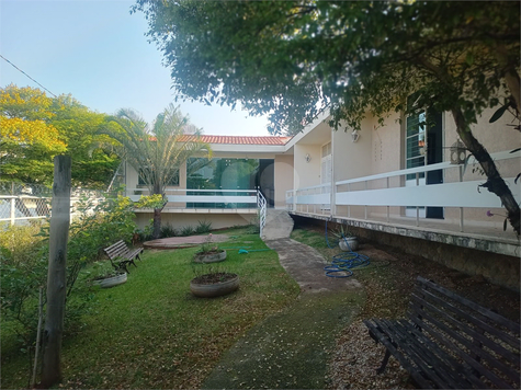 Aluguel Casa térrea Sorocaba Vila Trujillo 1