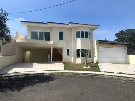 Venda Condomínio Sorocaba Vila Haro 1