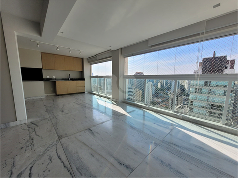Venda Apartamento São Paulo Vila Olímpia 1