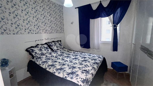 Venda Apartamento Osasco Jardim D'abril 1