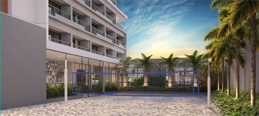 Venda Apartamento São Paulo Vila Clementino 1