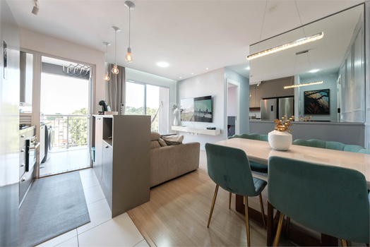 Aluguel Apartamento São Paulo Vila Dom Pedro I 1