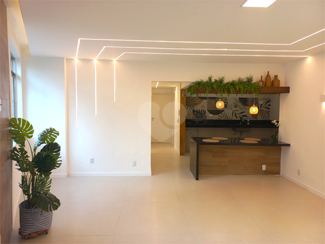 Venda Apartamento Niterói Icaraí 1