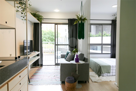 Aluguel Apartamento São Paulo Vila Nova Conceição 1